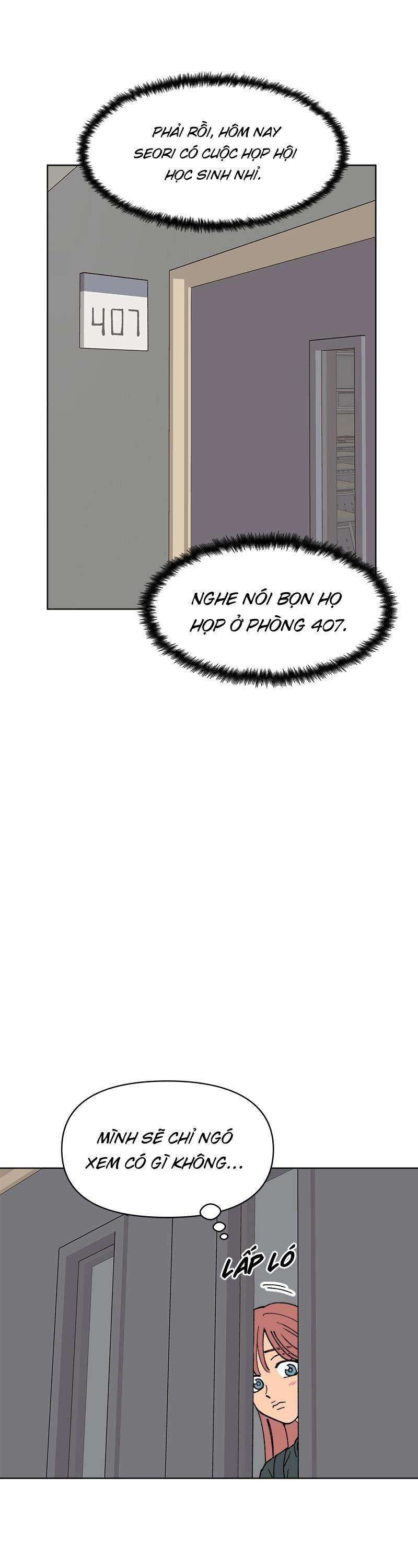 Tình Xưa Viết Lại Chapter 30 - 60