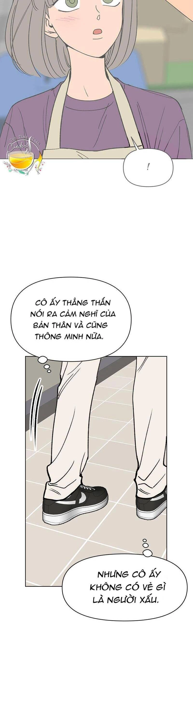 Tình Xưa Viết Lại Chapter 31 - 13