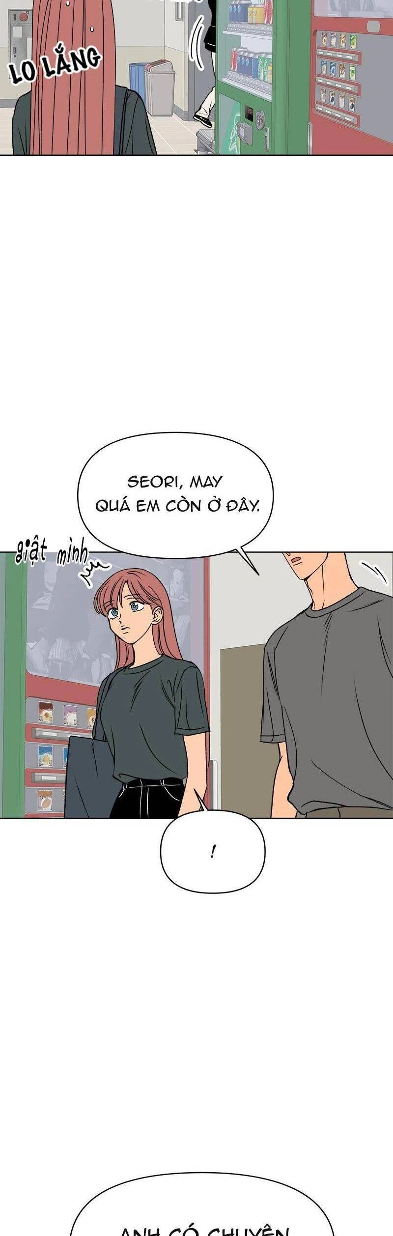 Tình Xưa Viết Lại Chapter 31 - 56