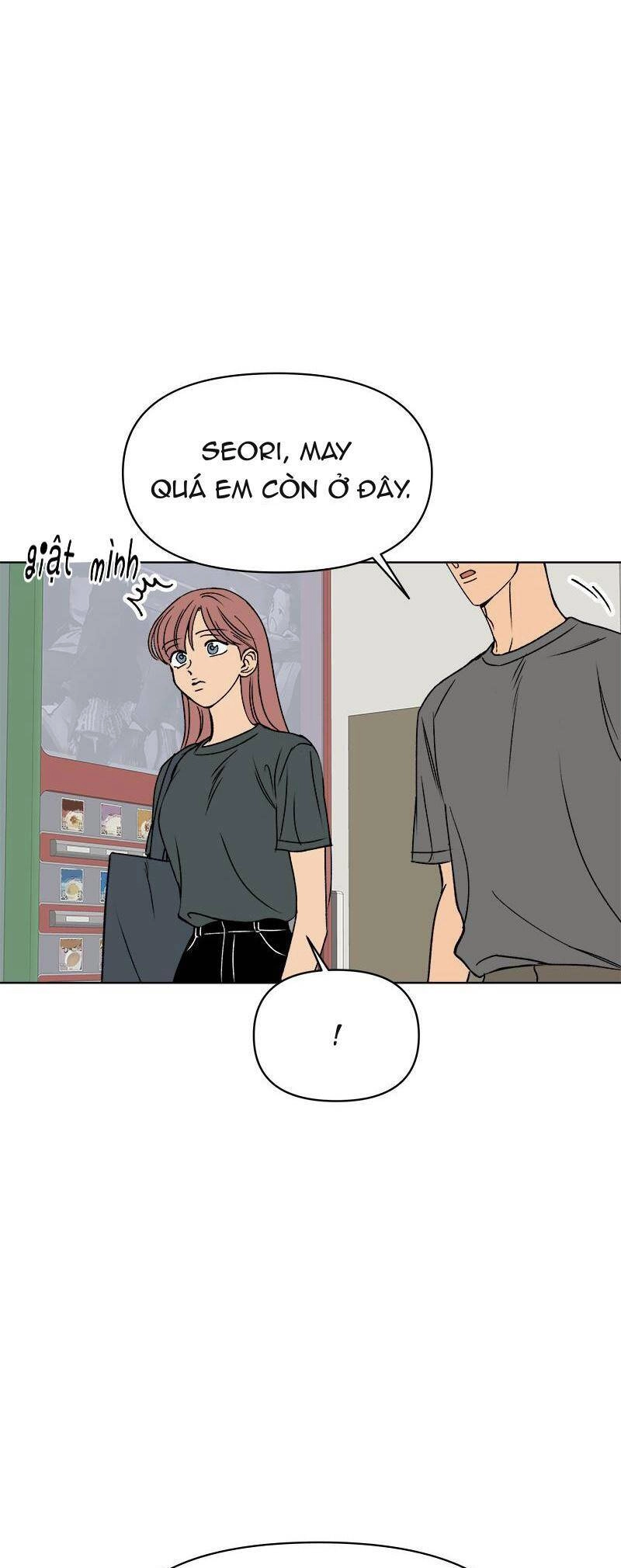 Tình Xưa Viết Lại Chapter 32 - 3