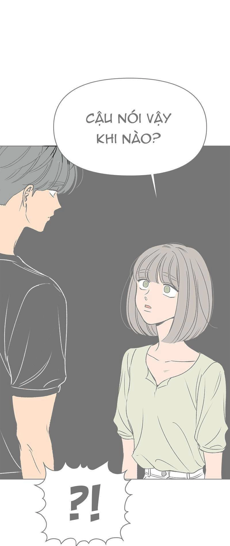 Tình Xưa Viết Lại Chapter 32 - 9