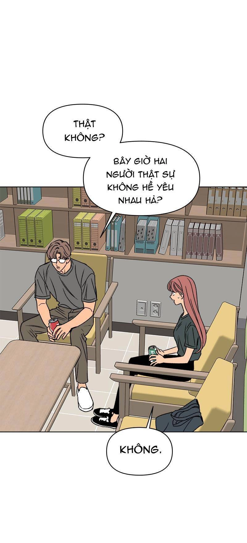 Tình Xưa Viết Lại Chapter 32 - 15