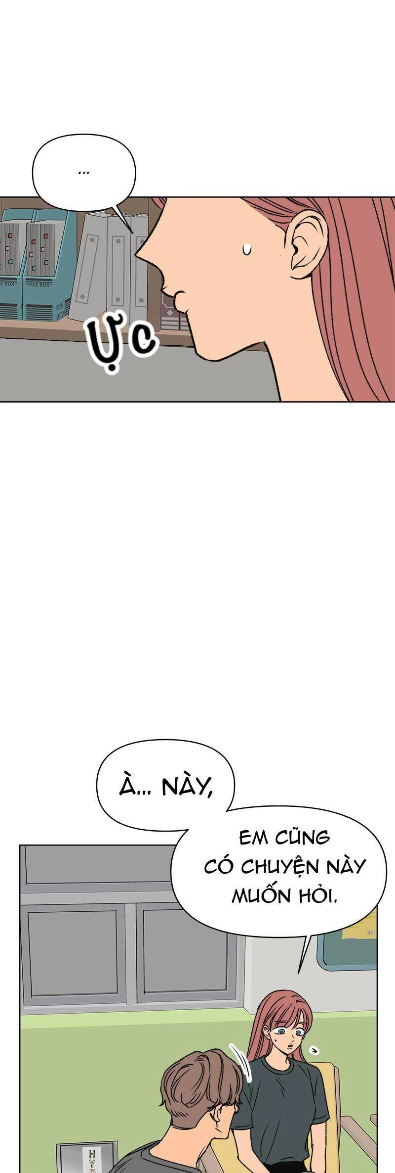 Tình Xưa Viết Lại Chapter 32 - 17