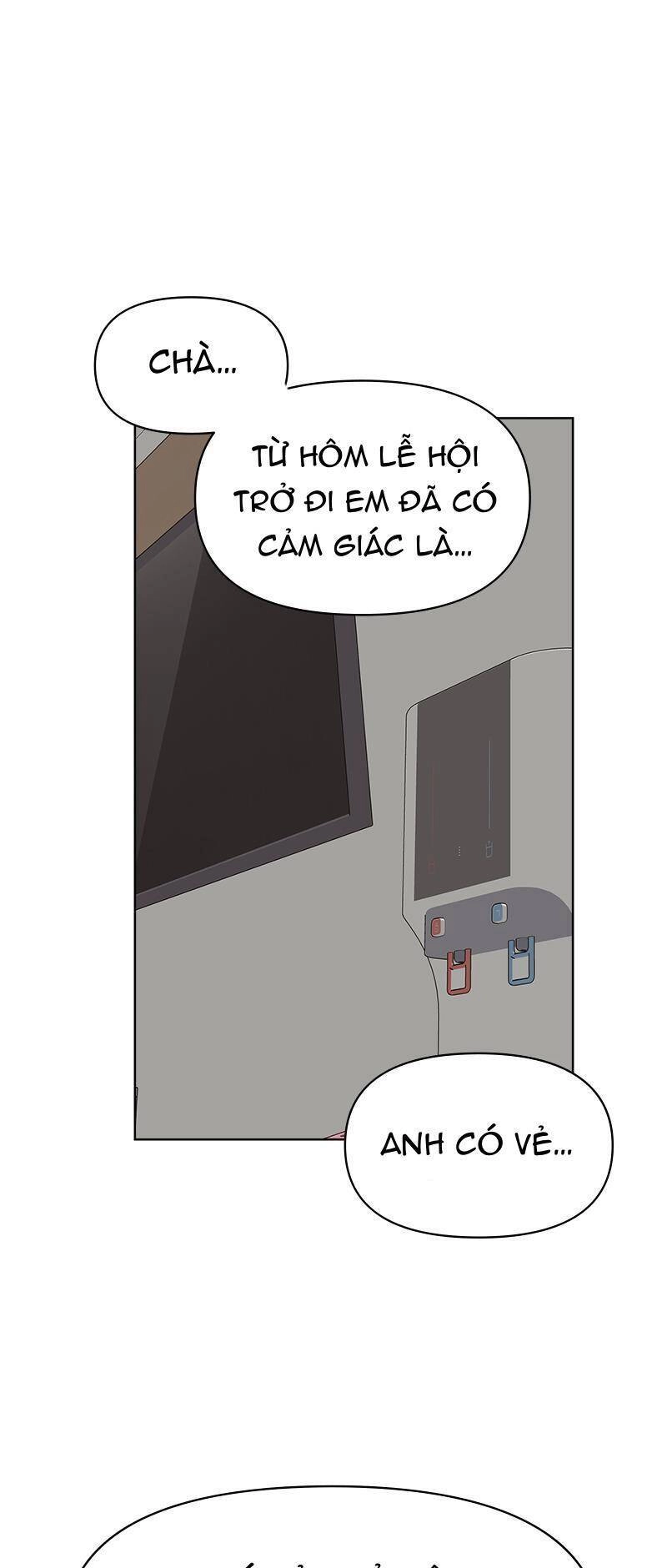 Tình Xưa Viết Lại Chapter 32 - 21