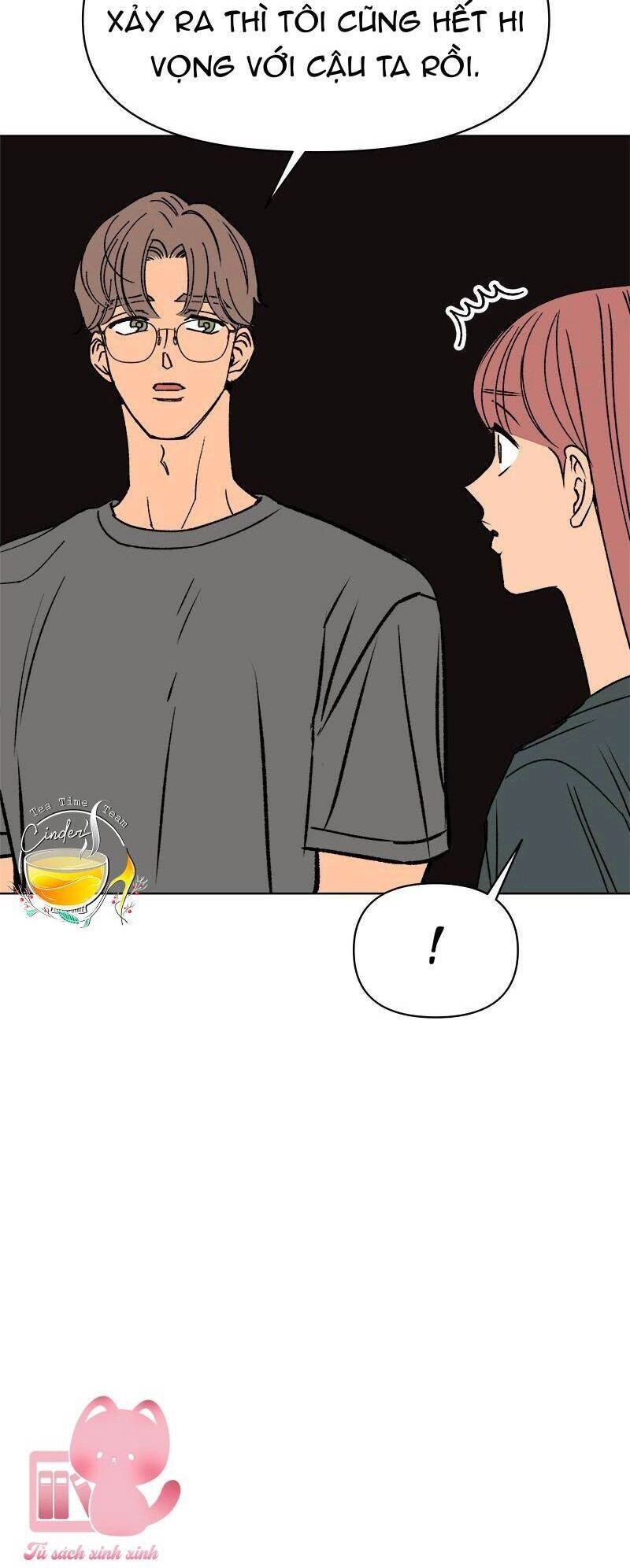 Tình Xưa Viết Lại Chapter 32 - 24