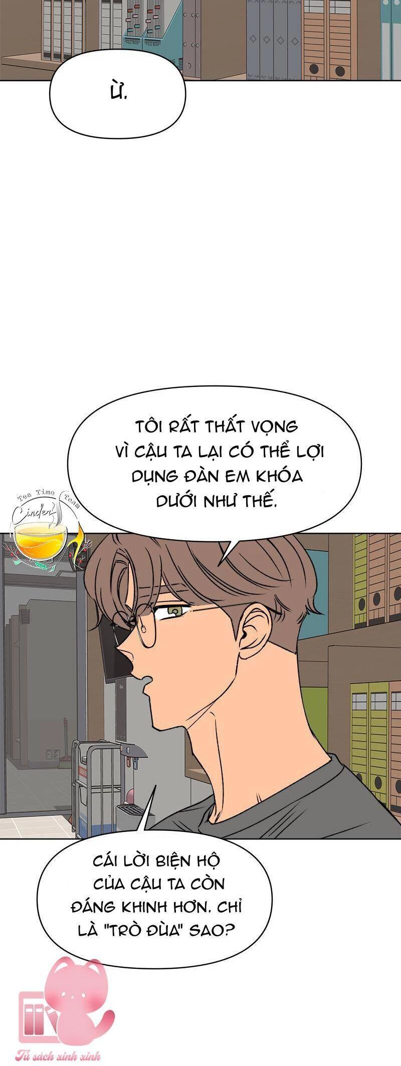 Tình Xưa Viết Lại Chapter 32 - 26