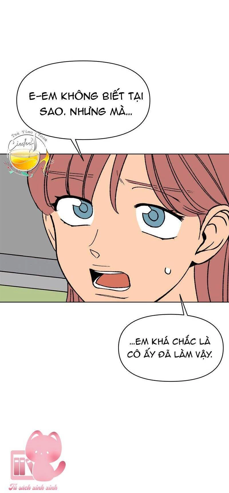 Tình Xưa Viết Lại Chapter 32 - 32