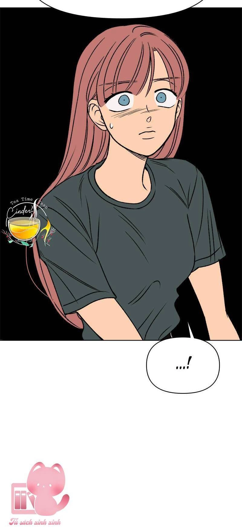 Tình Xưa Viết Lại Chapter 32 - 39