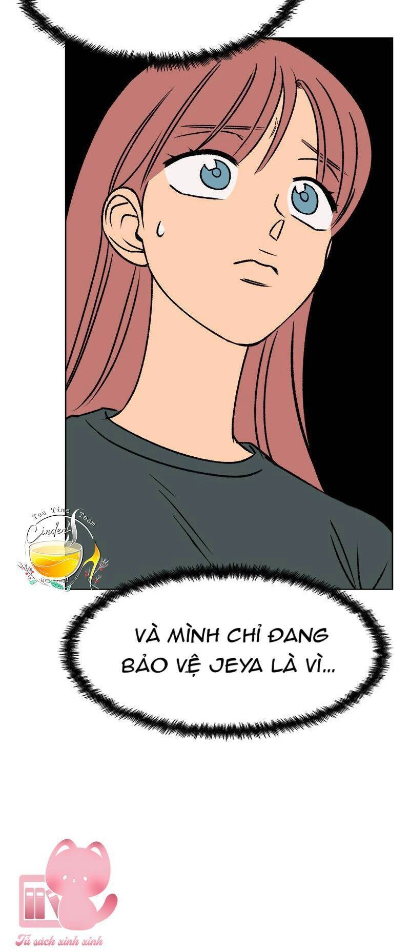 Tình Xưa Viết Lại Chapter 32 - 41