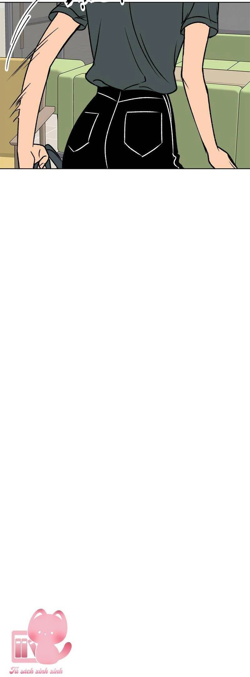 Tình Xưa Viết Lại Chapter 32 - 43