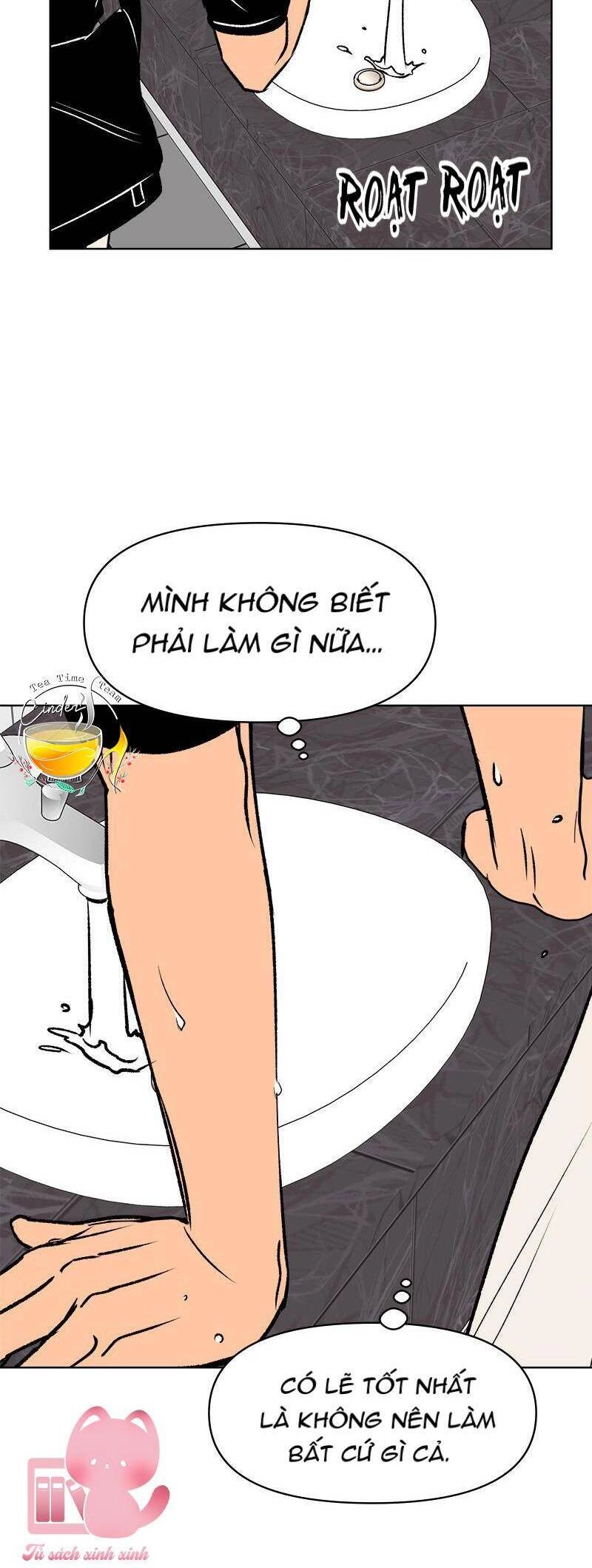 Tình Xưa Viết Lại Chapter 32 - 45