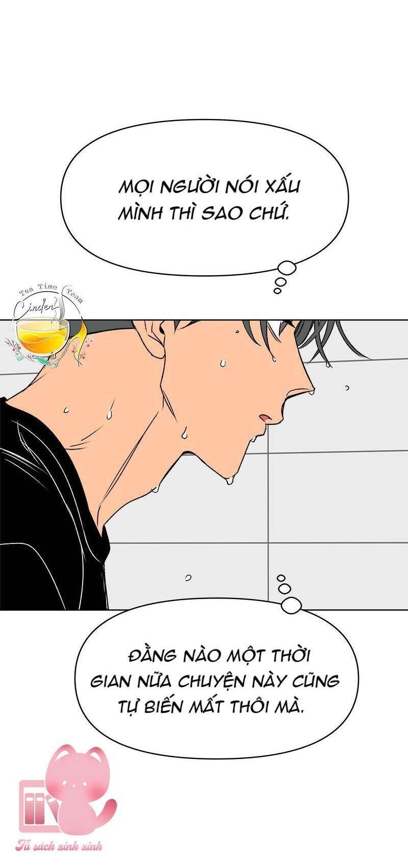 Tình Xưa Viết Lại Chapter 32 - 47