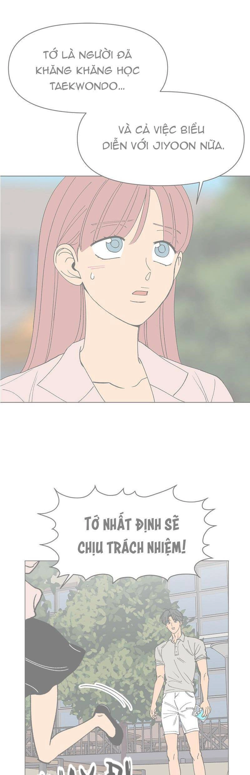 Tình Xưa Viết Lại Chapter 32 - 50