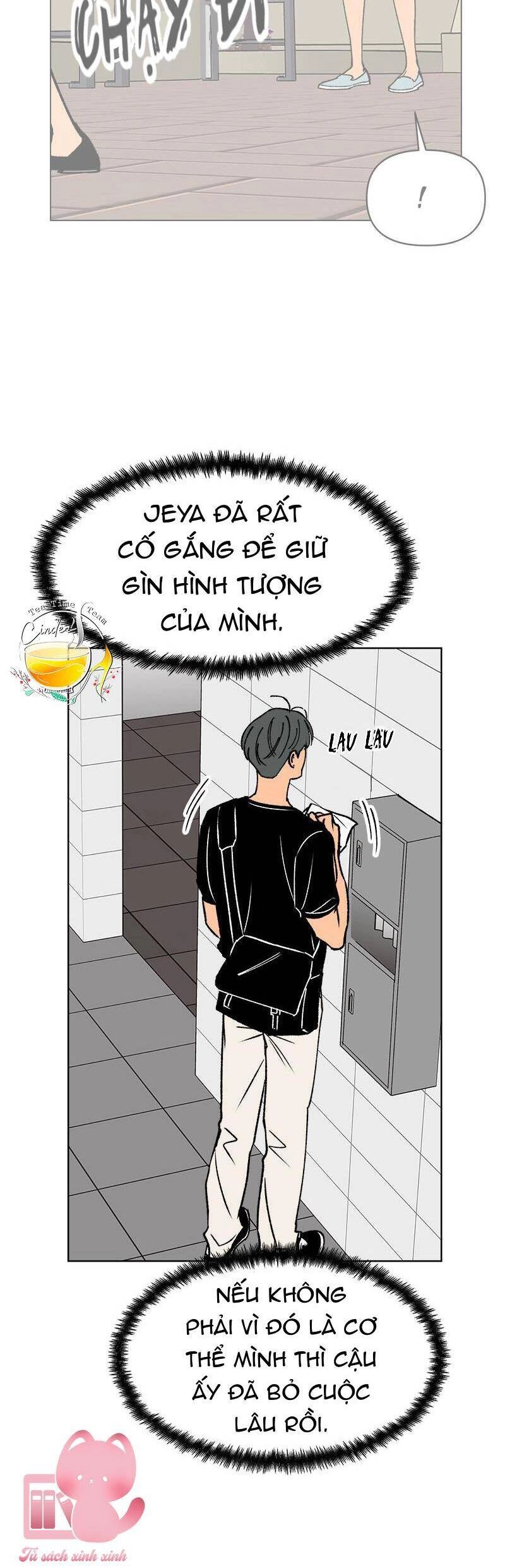 Tình Xưa Viết Lại Chapter 32 - 51