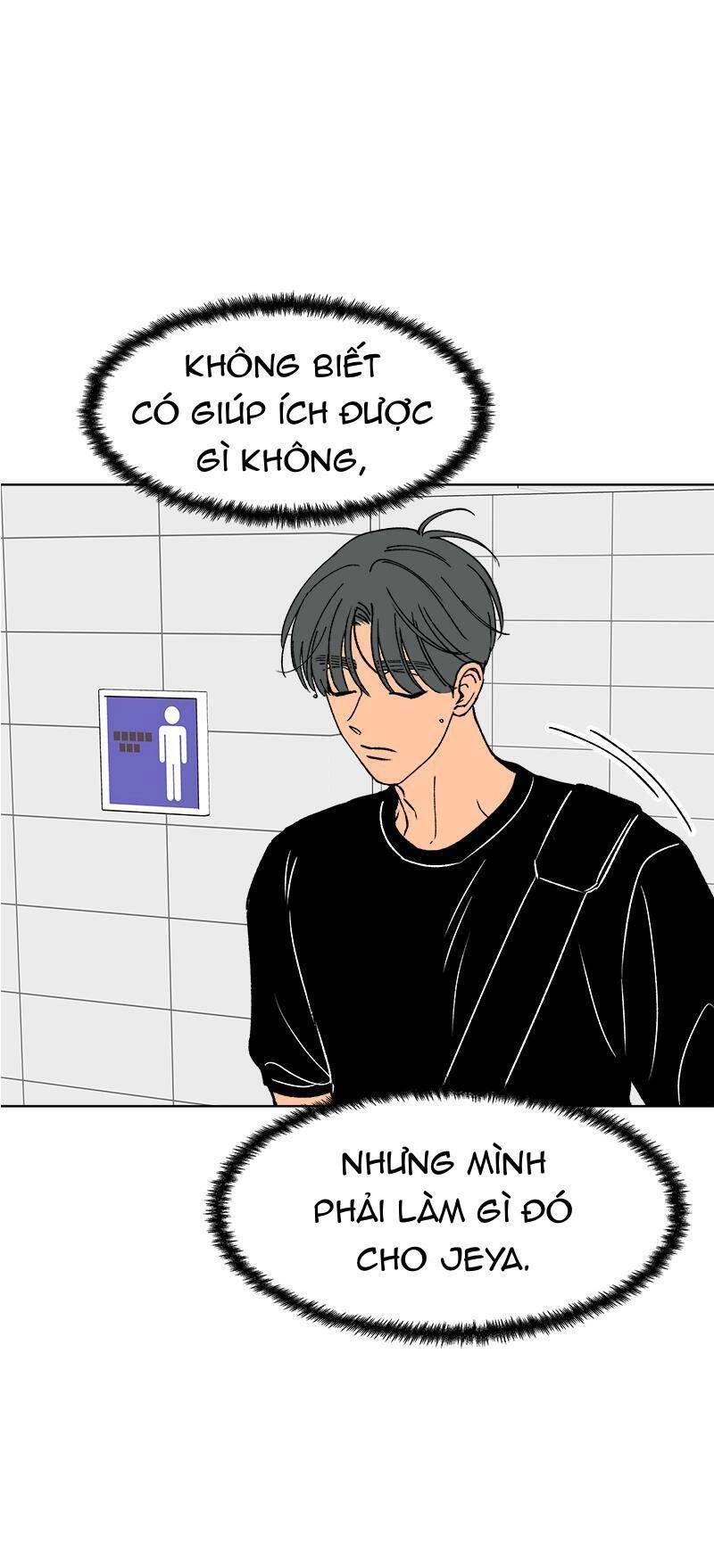 Tình Xưa Viết Lại Chapter 32 - 52