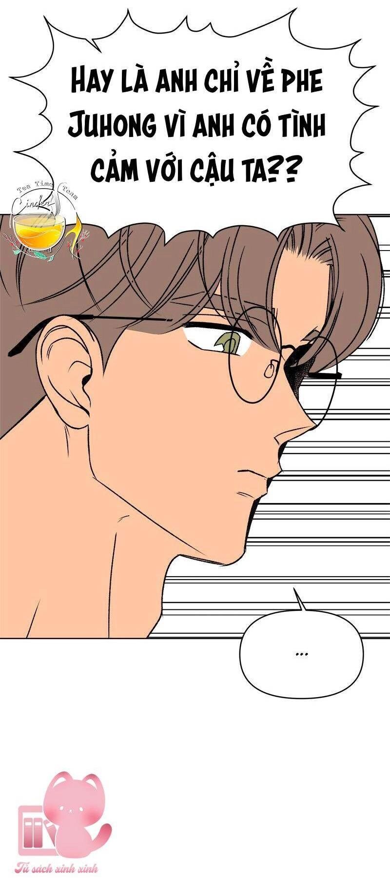 Tình Xưa Viết Lại Chapter 32 - 57