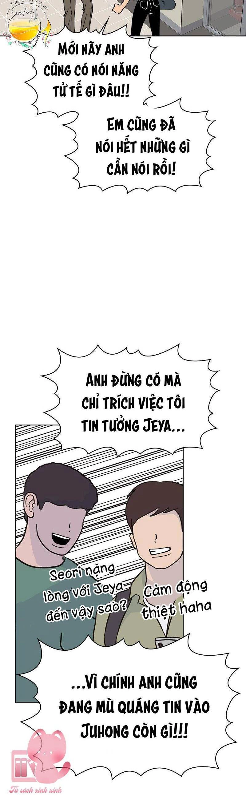 Tình Xưa Viết Lại Chapter 32 - 59