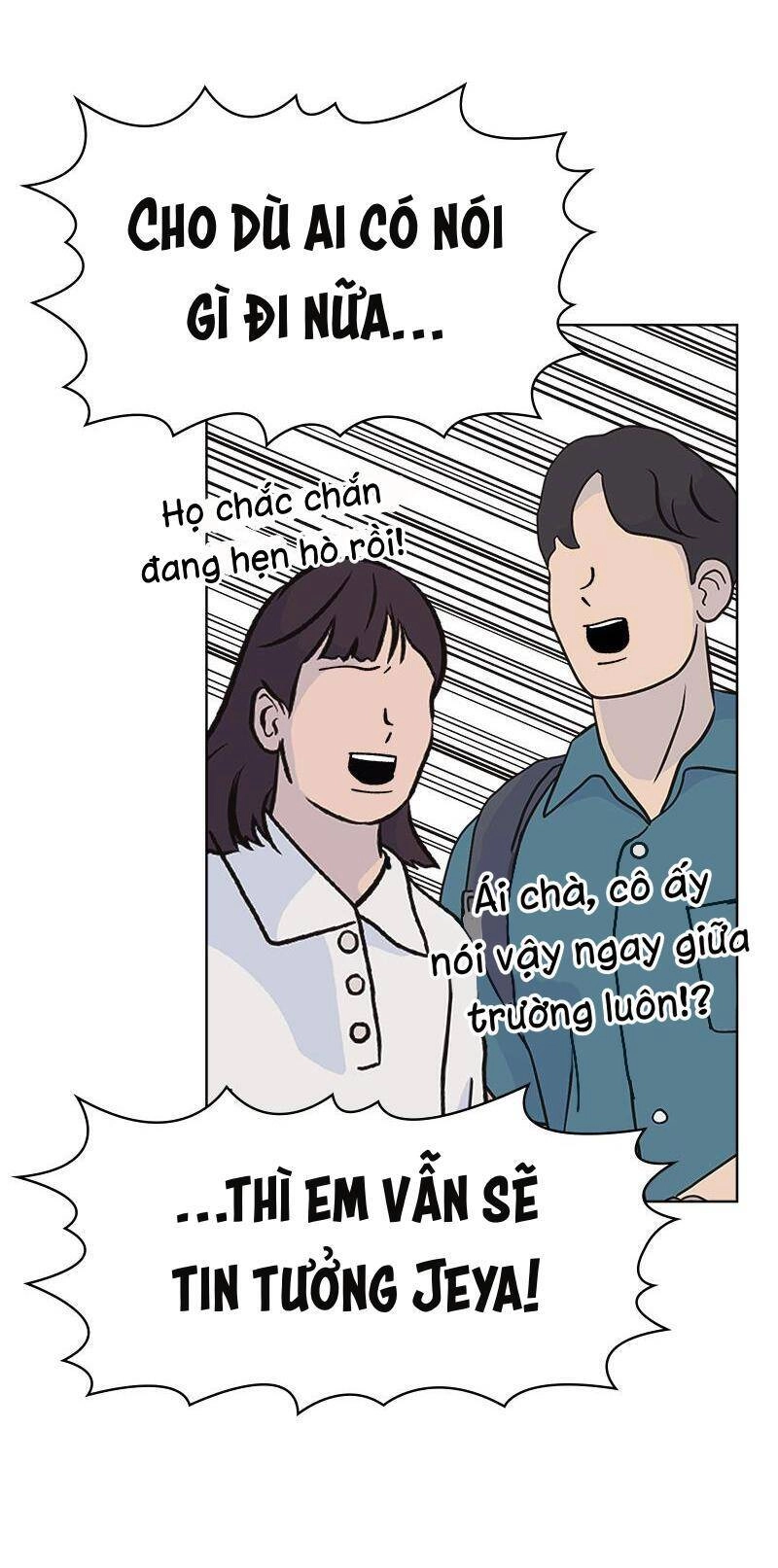 Tình Xưa Viết Lại Chapter 32 - 60