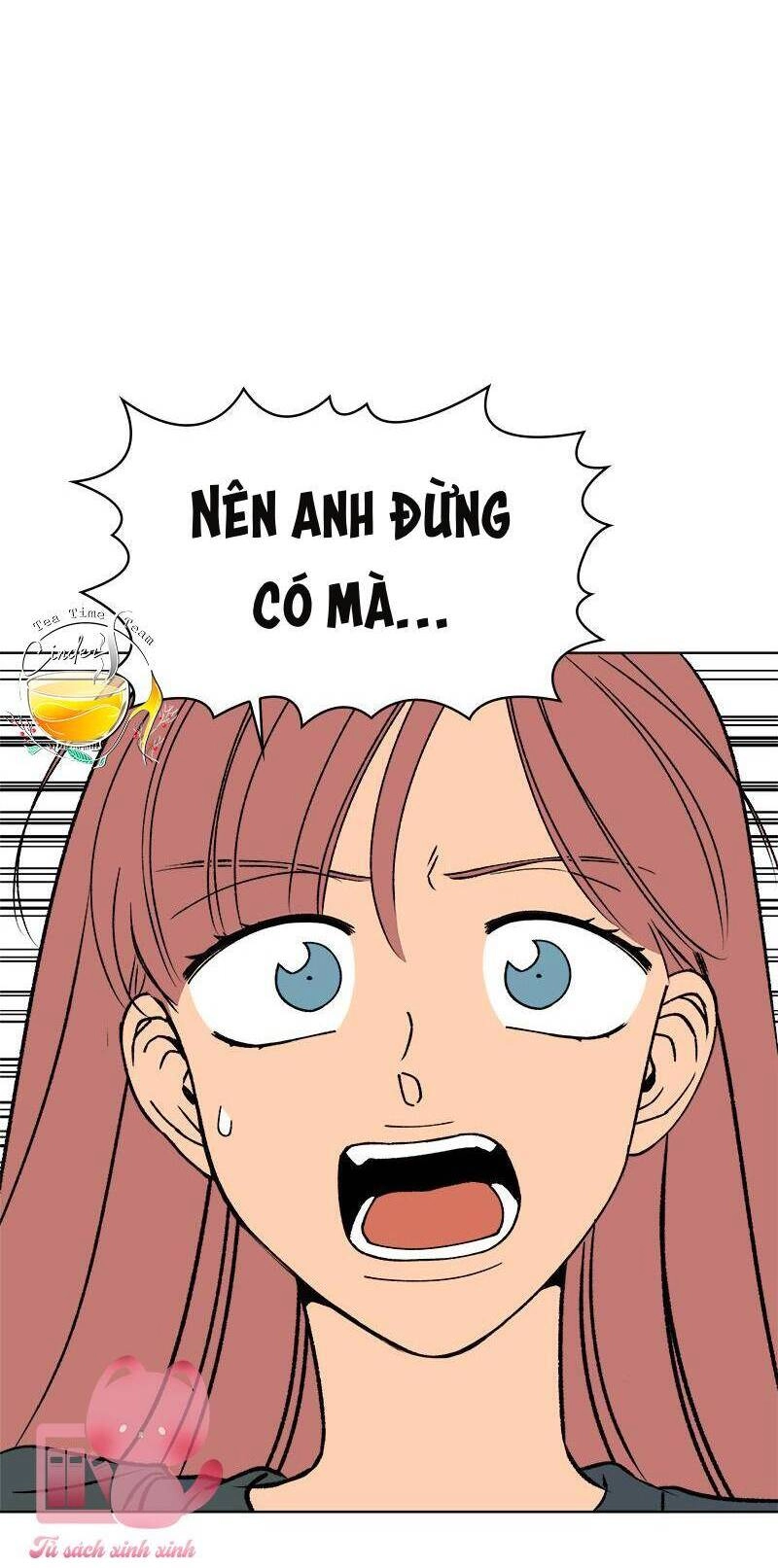 Tình Xưa Viết Lại Chapter 32 - 61