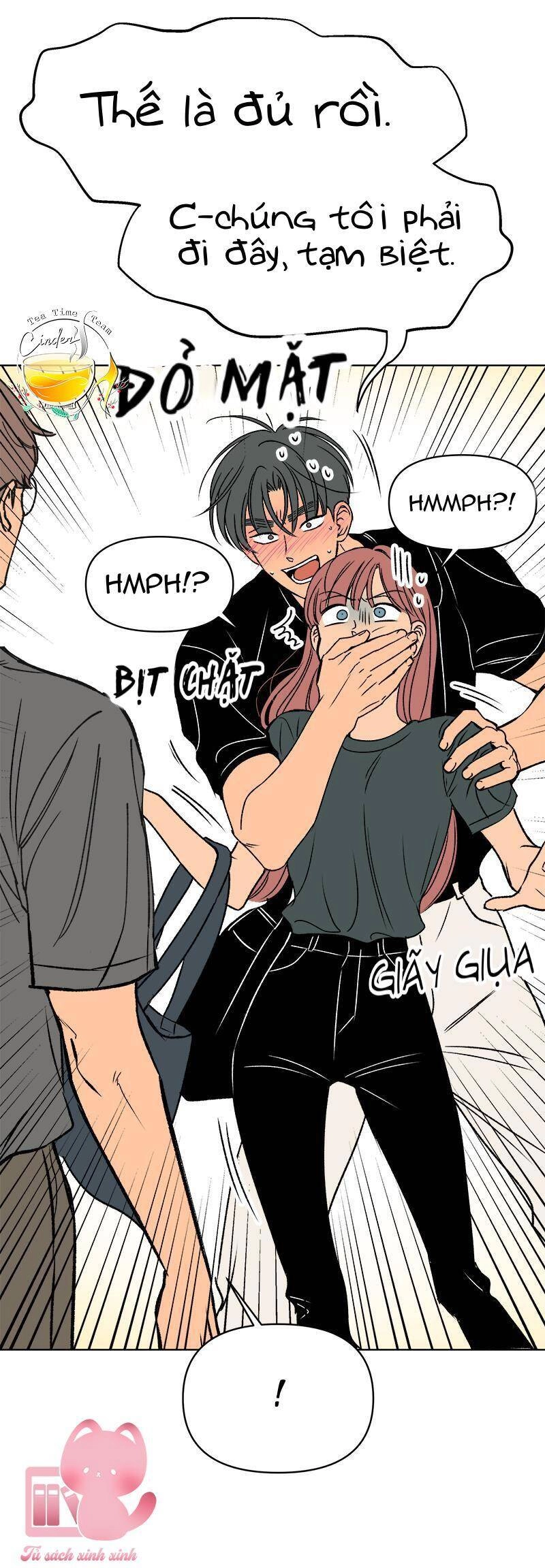 Tình Xưa Viết Lại Chapter 32 - 63