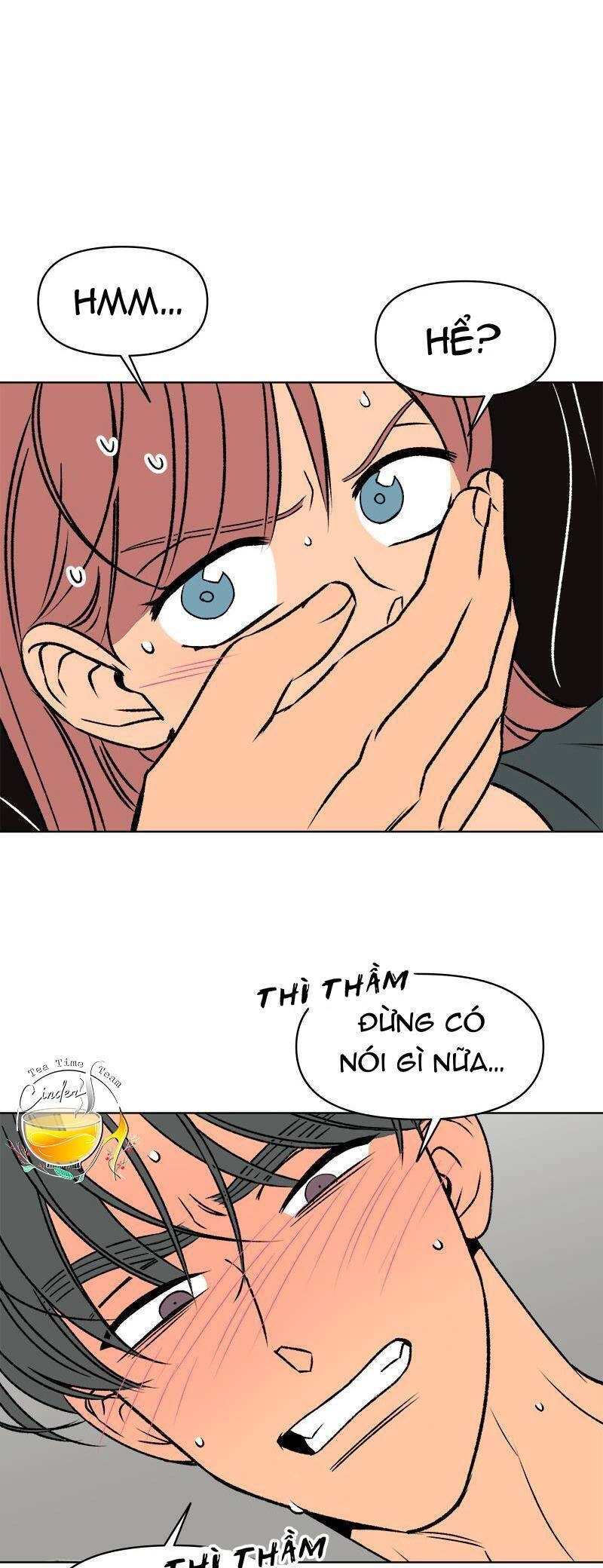 Tình Xưa Viết Lại Chapter 32 - 64