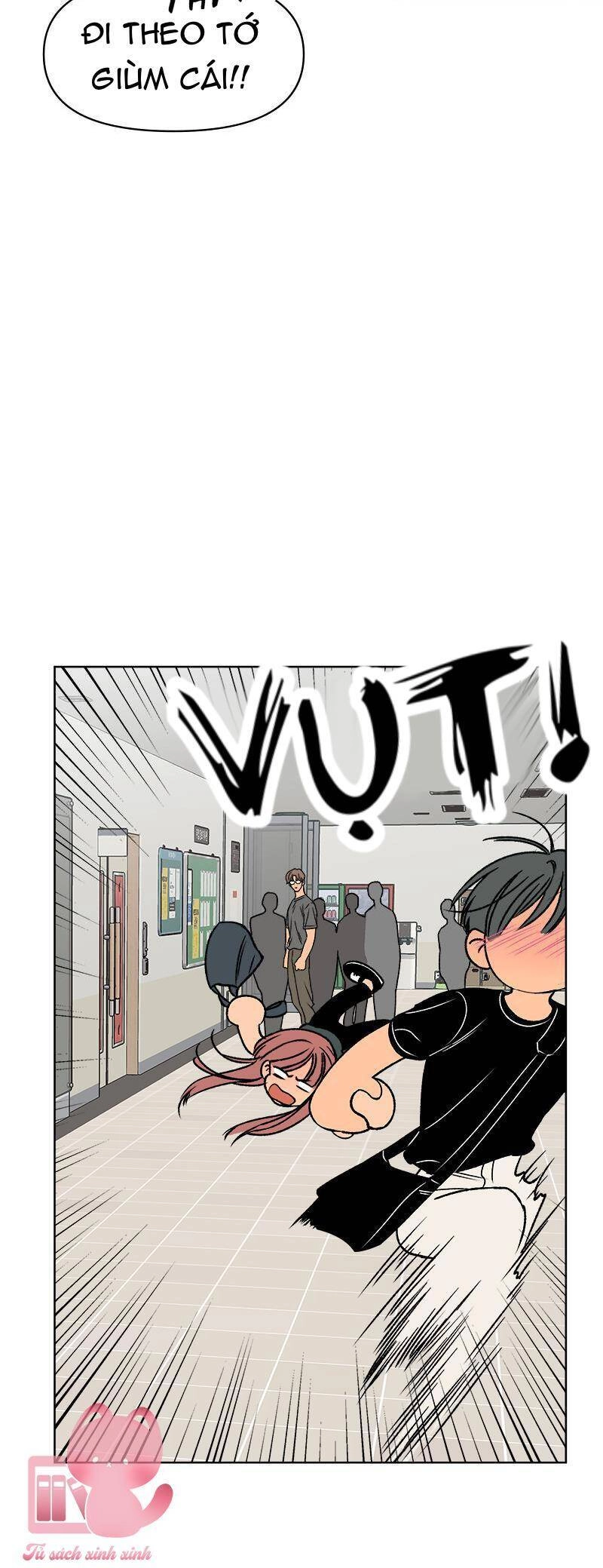 Tình Xưa Viết Lại Chapter 32 - 65