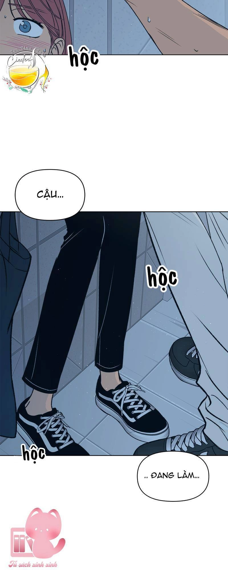 Tình Xưa Viết Lại Chapter 32 - 69