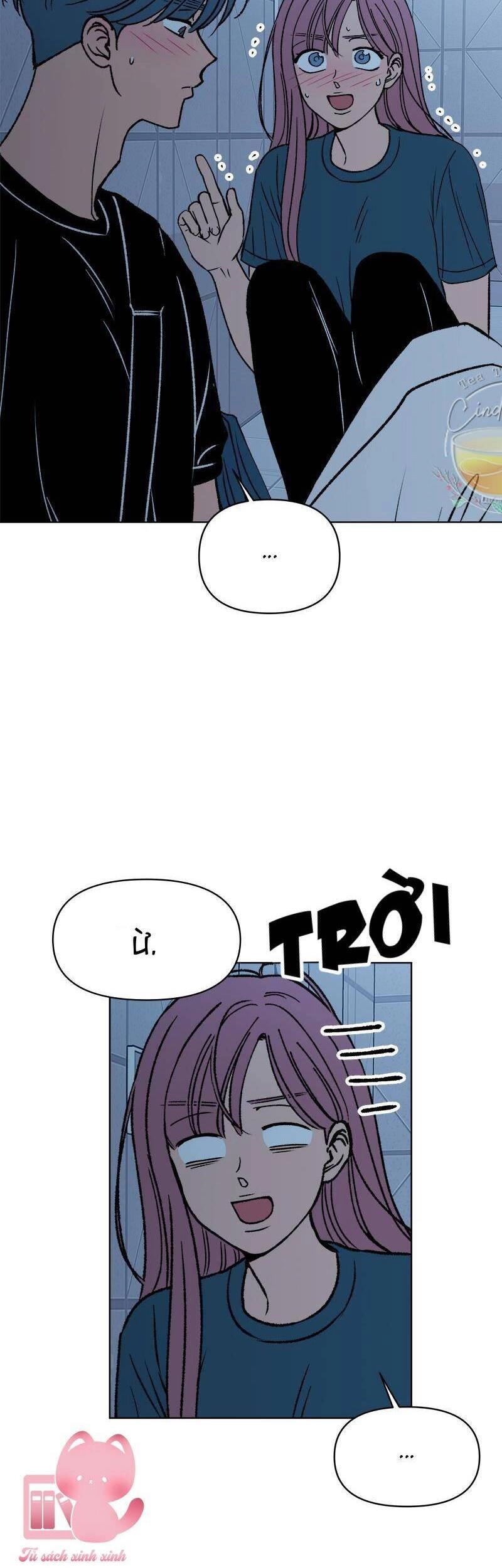 Tình Xưa Viết Lại Chapter 33 - 20