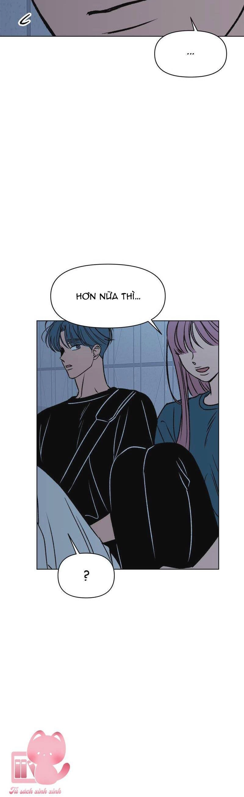 Tình Xưa Viết Lại Chapter 33 - 28