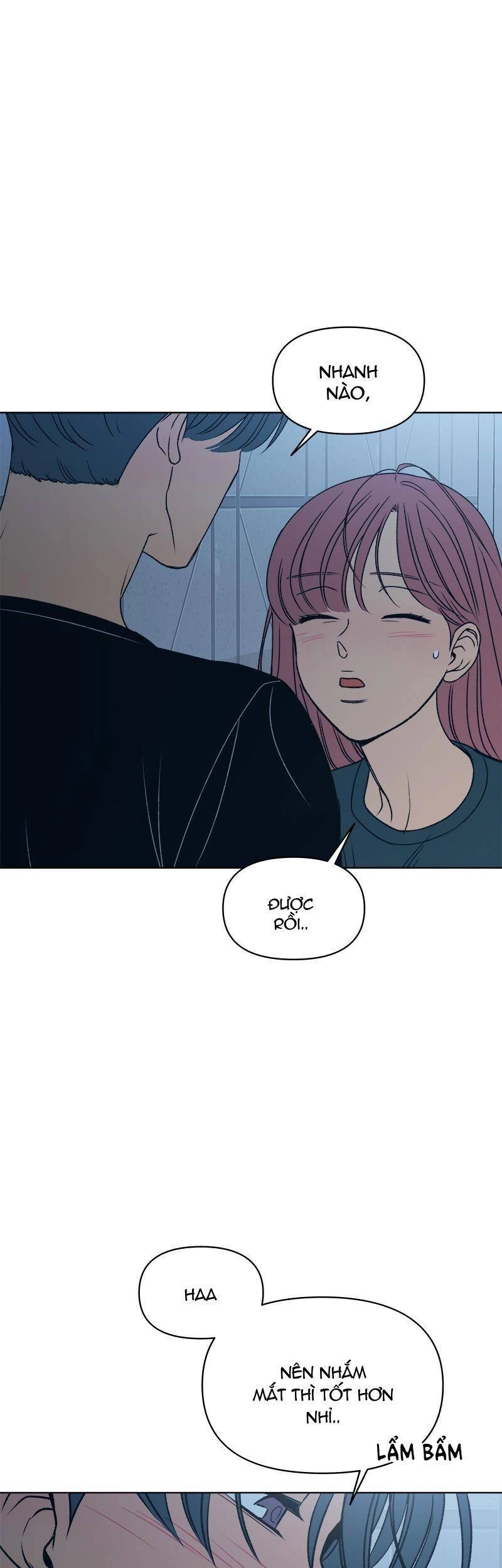 Tình Xưa Viết Lại Chapter 33 - 57