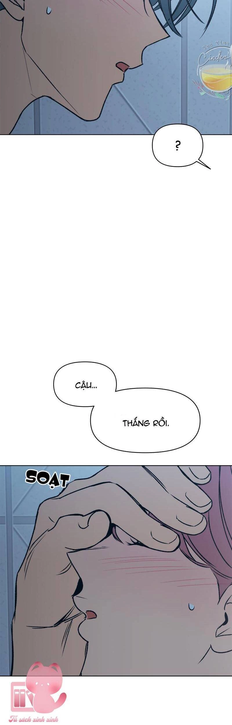 Tình Xưa Viết Lại Chapter 33 - 58