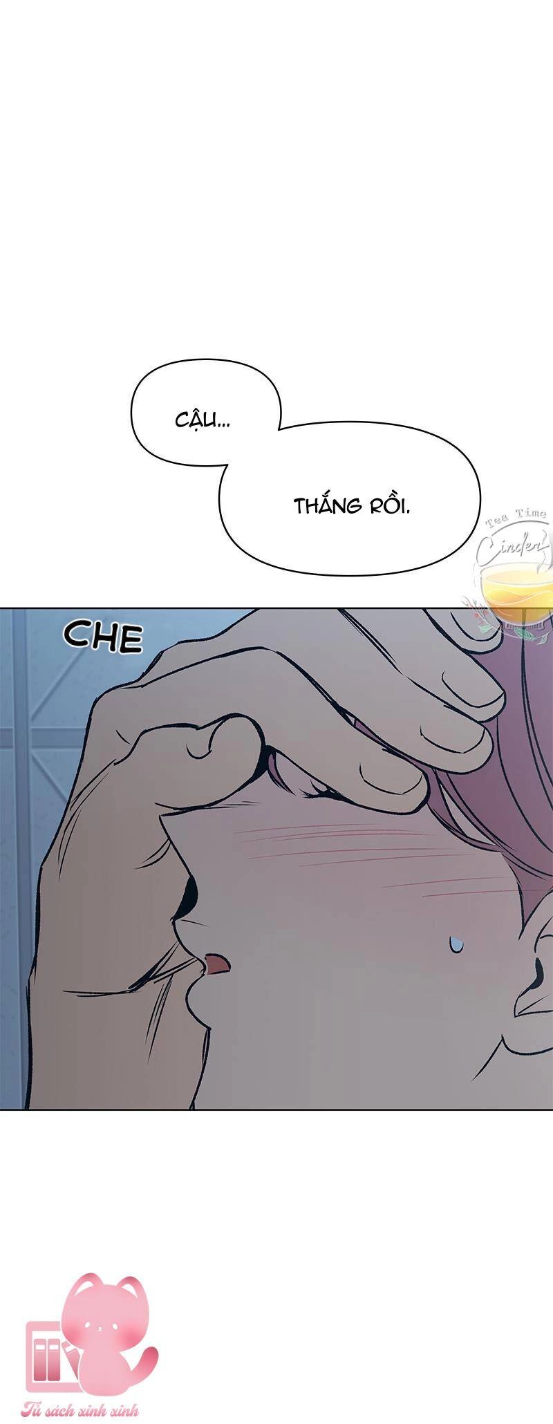 Tình Xưa Viết Lại Chapter 34 - 3