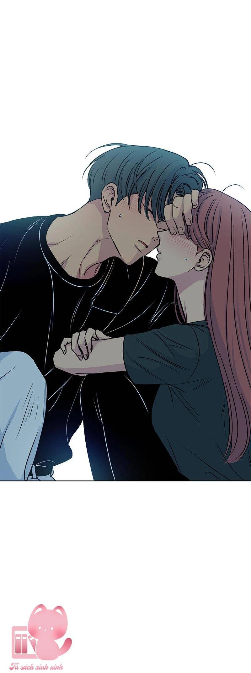 Tình Xưa Viết Lại Chapter 34 - 4