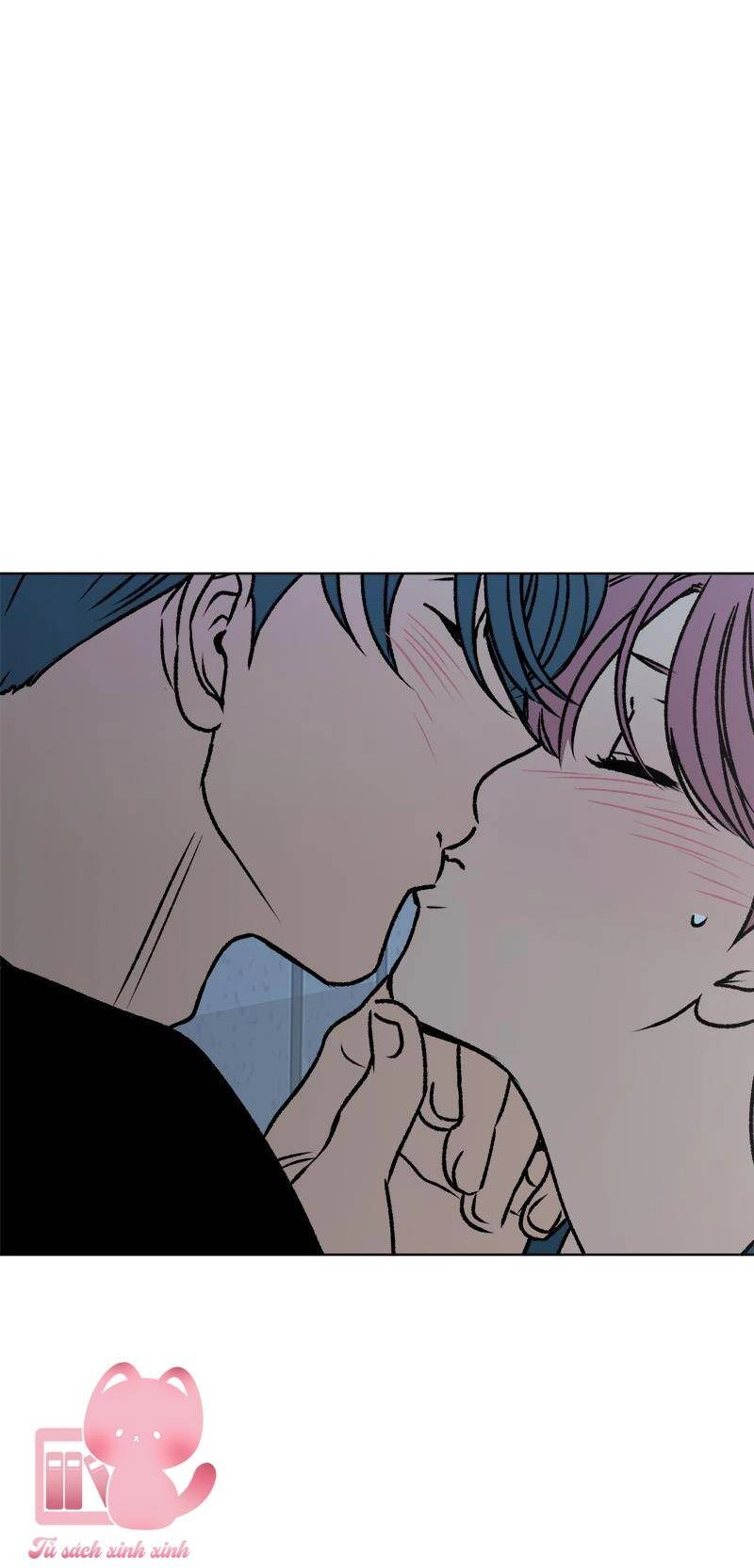 Tình Xưa Viết Lại Chapter 34 - 5