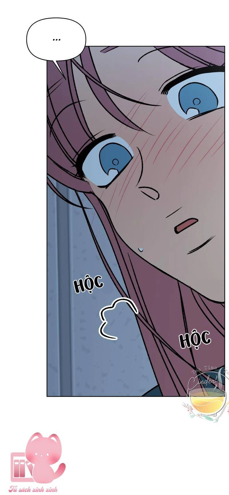 Tình Xưa Viết Lại Chapter 34 - 8