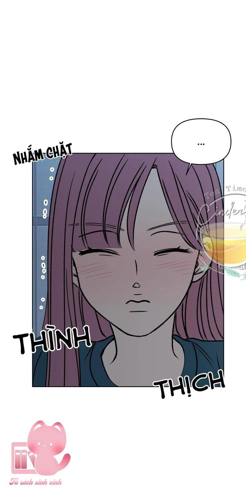 Tình Xưa Viết Lại Chapter 34 - 12