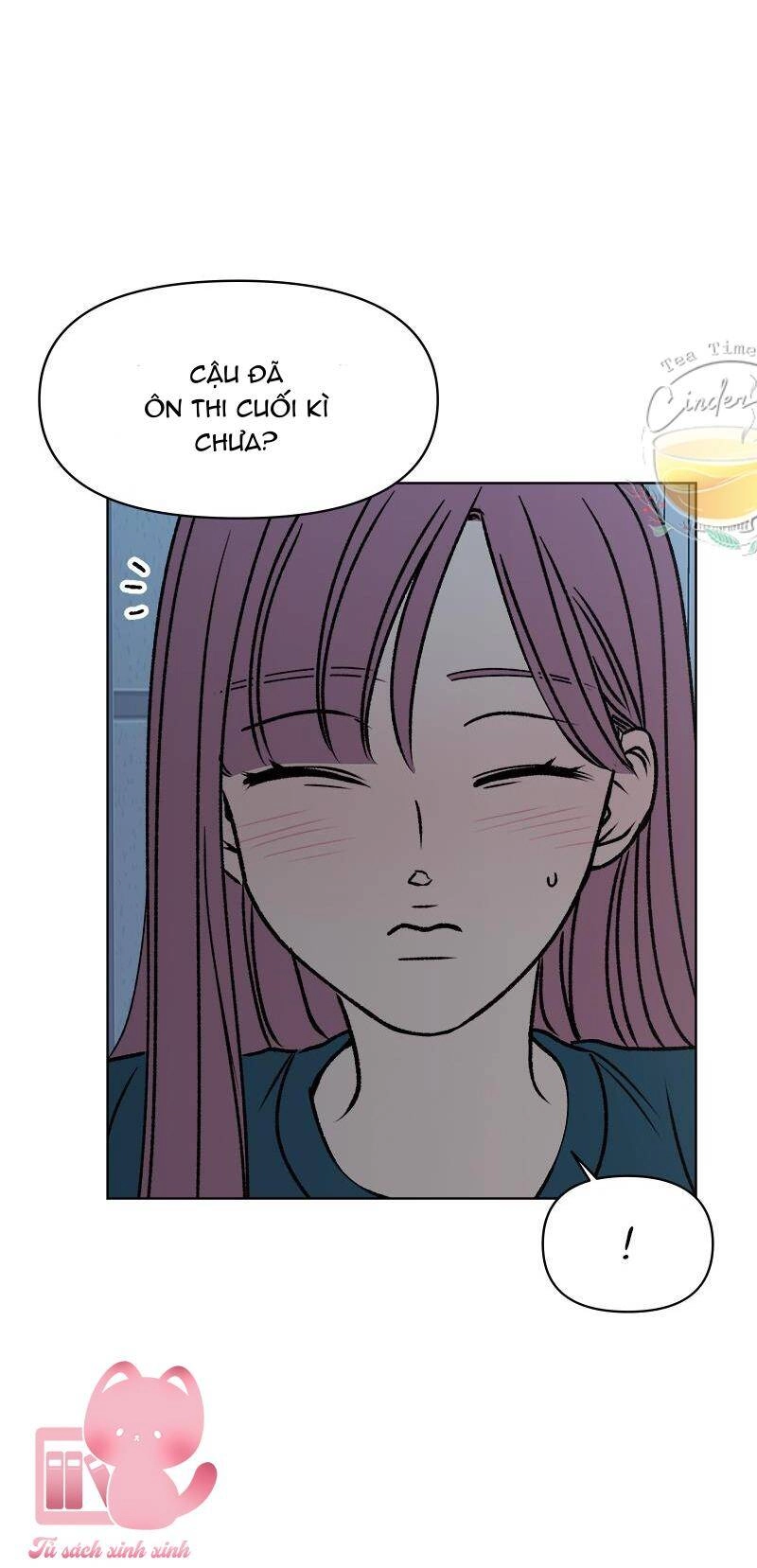 Tình Xưa Viết Lại Chapter 34 - 13