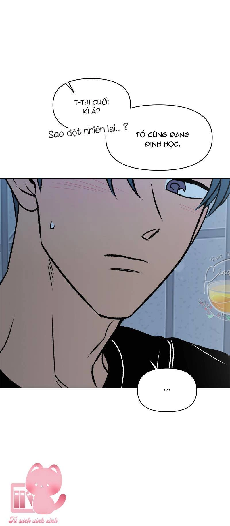 Tình Xưa Viết Lại Chapter 34 - 14