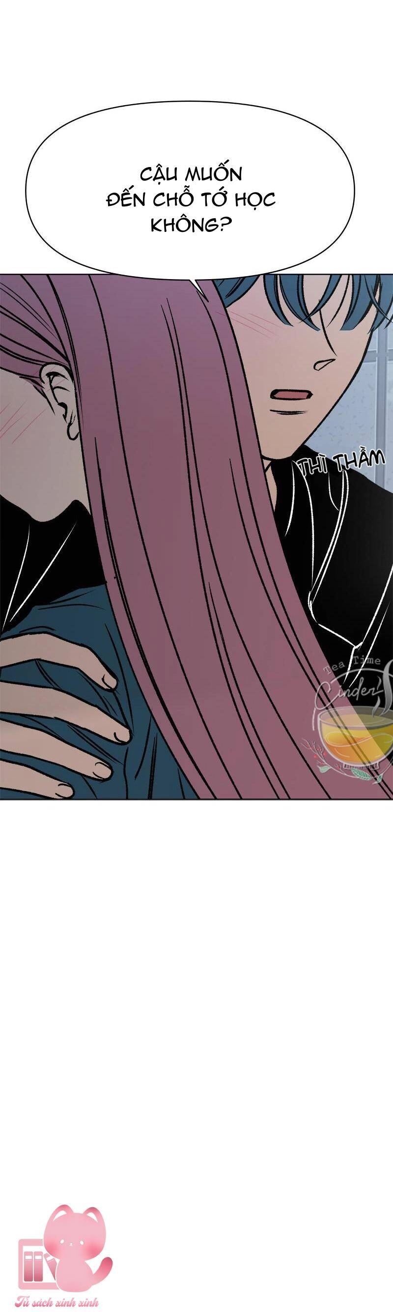 Tình Xưa Viết Lại Chapter 34 - 17