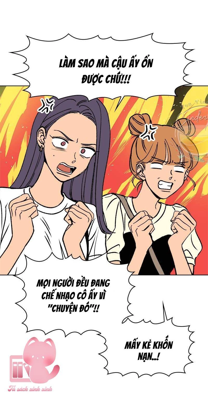 Tình Xưa Viết Lại Chapter 34 - 25