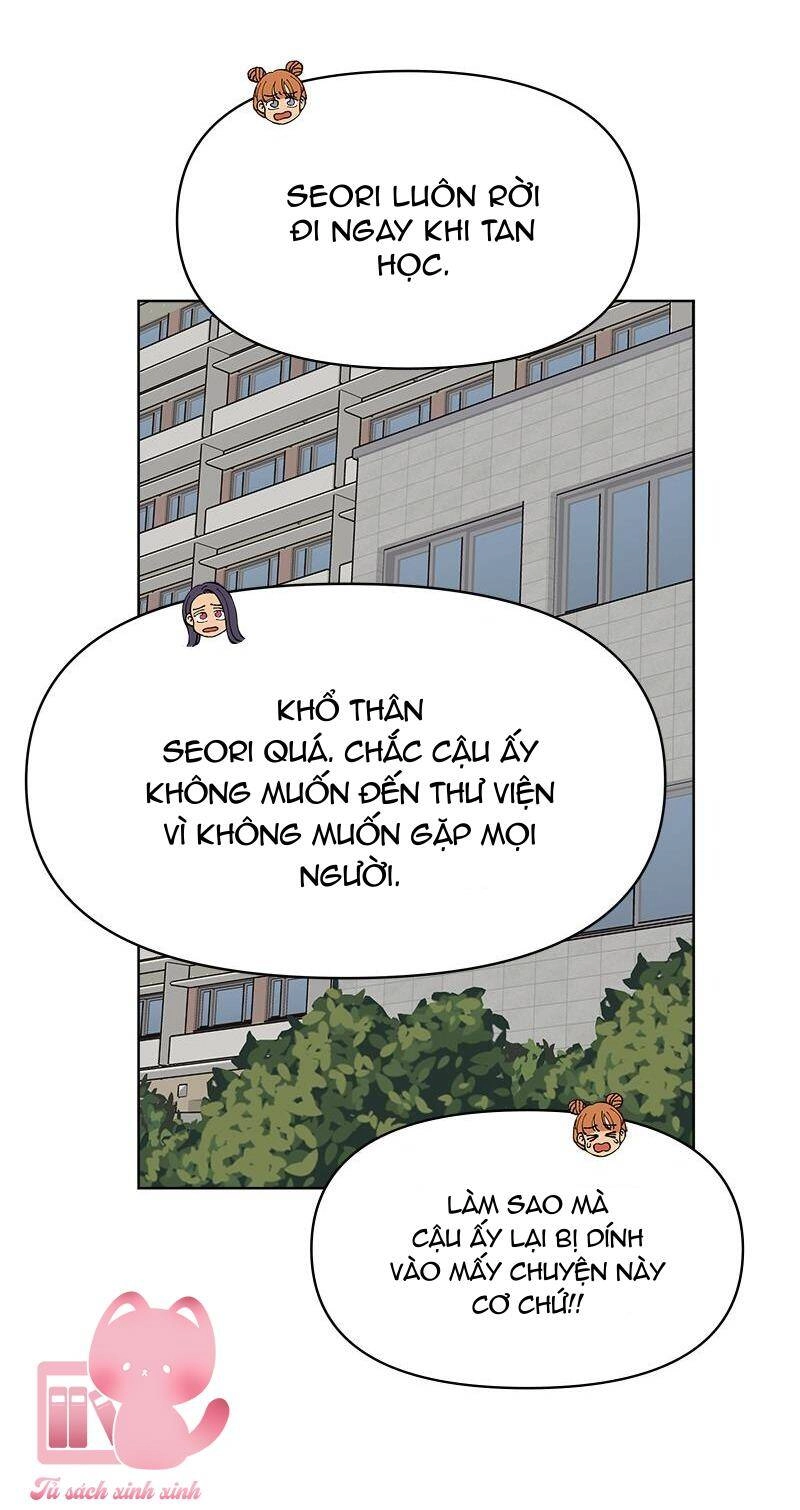 Tình Xưa Viết Lại Chapter 34 - 26