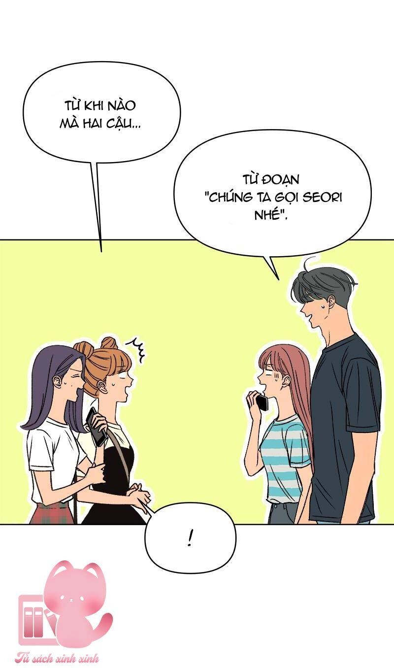 Tình Xưa Viết Lại Chapter 34 - 34