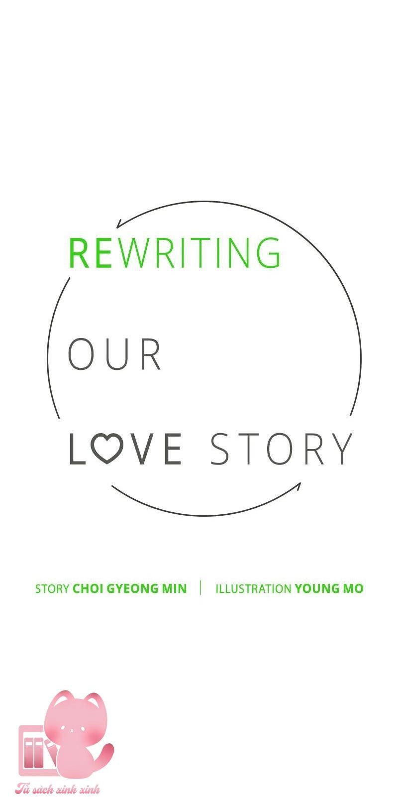 Tình Xưa Viết Lại Chapter 34 - 42