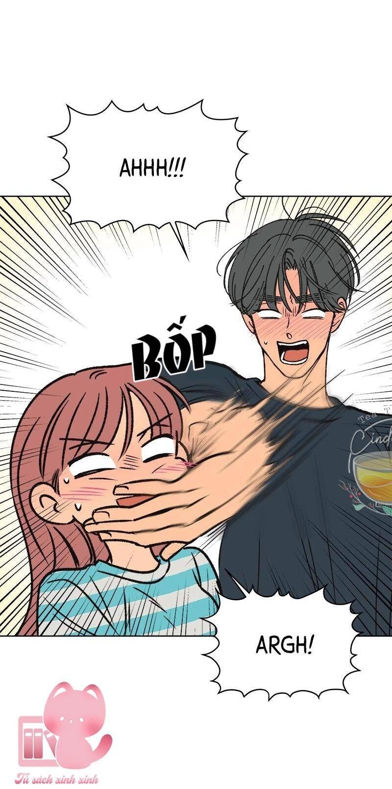 Tình Xưa Viết Lại Chapter 34 - 46