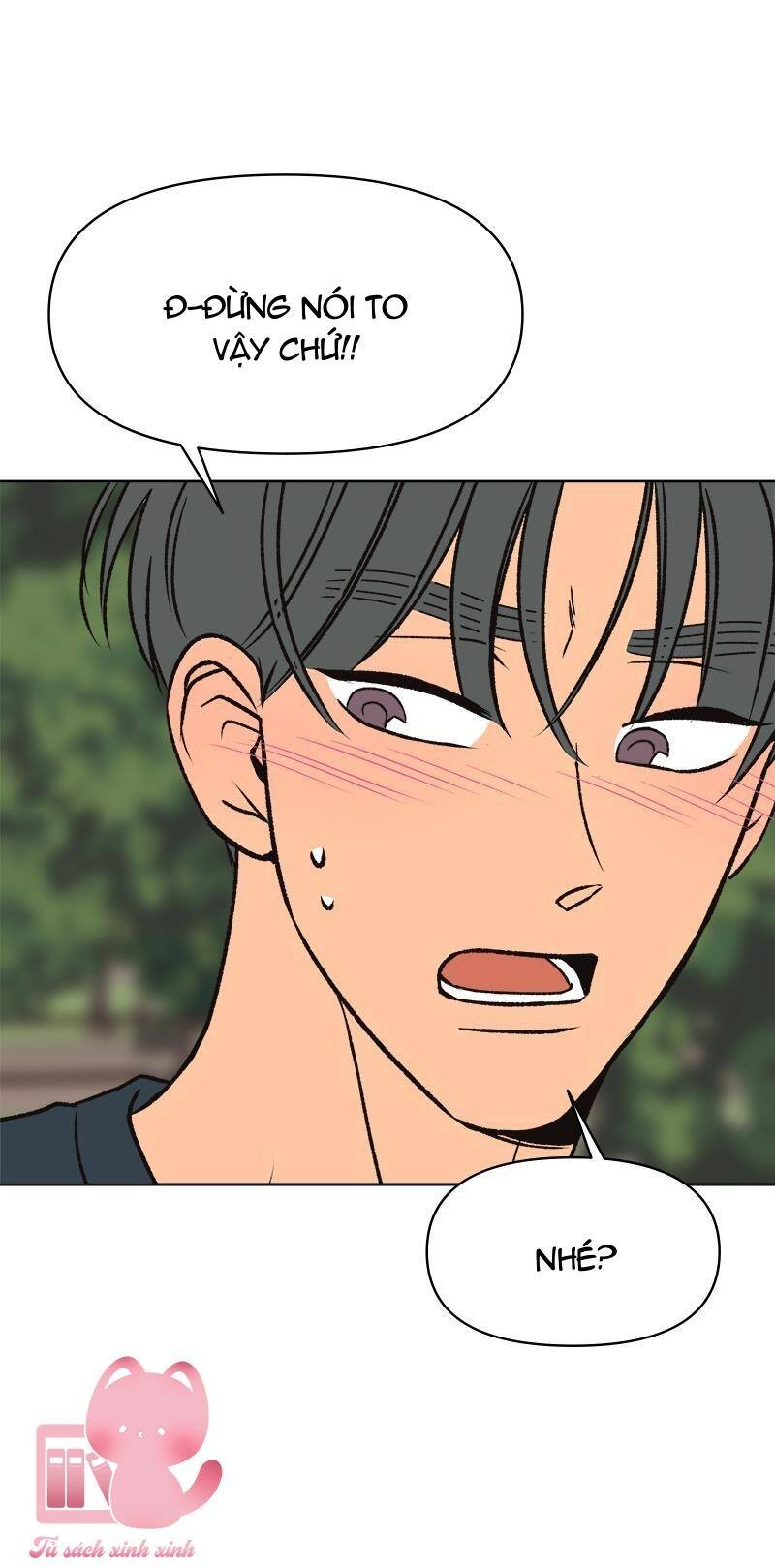 Tình Xưa Viết Lại Chapter 34 - 47