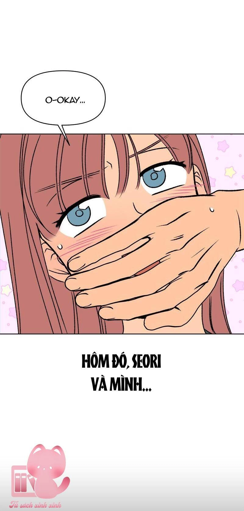 Tình Xưa Viết Lại Chapter 34 - 48