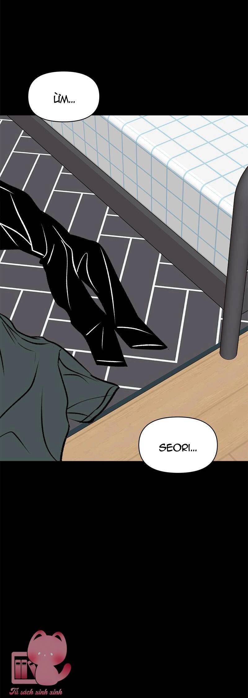 Tình Xưa Viết Lại Chapter 34 - 51