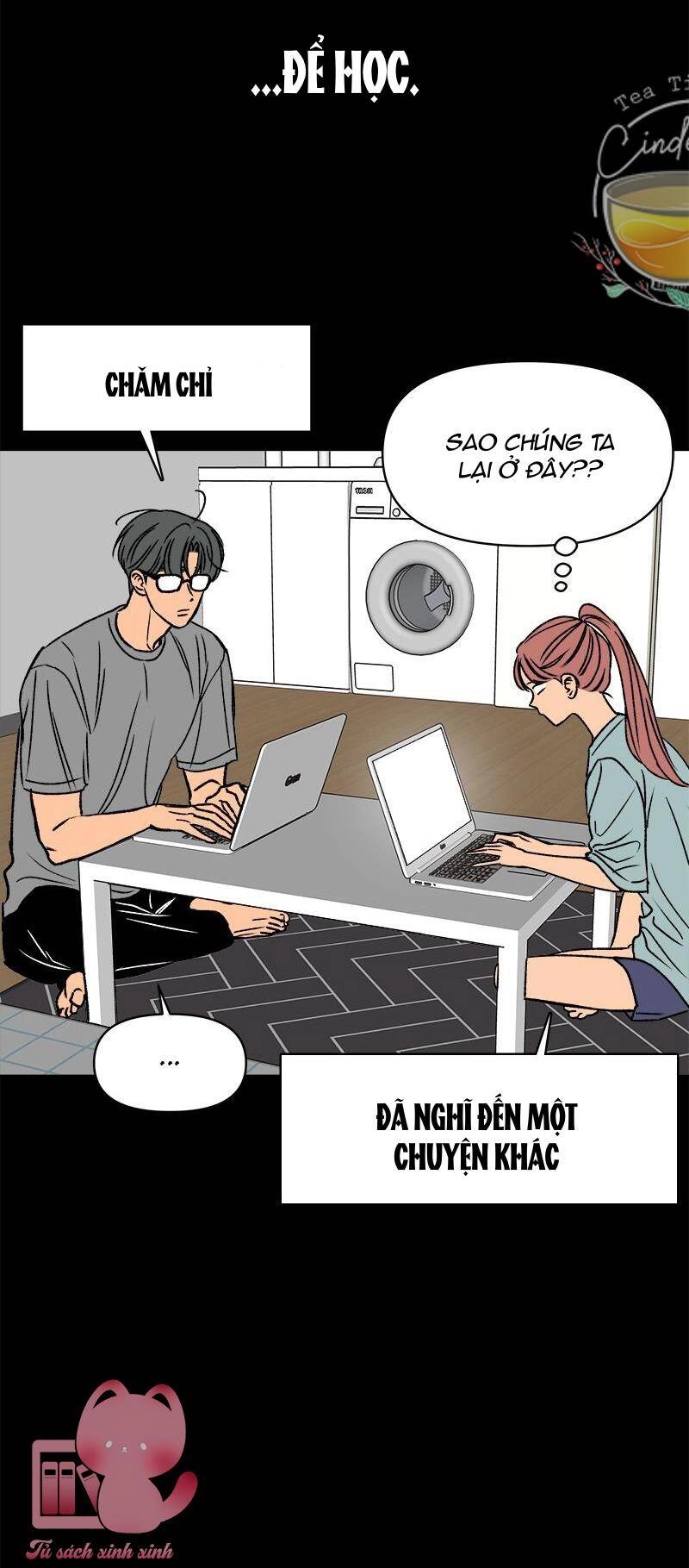 Tình Xưa Viết Lại Chapter 34 - 53