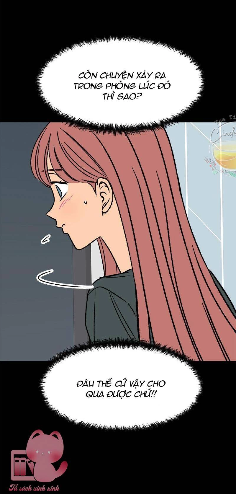 Tình Xưa Viết Lại Chapter 34 - 55