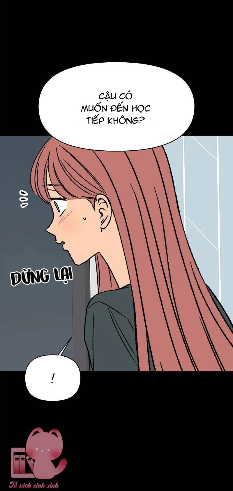 Tình Xưa Viết Lại Chapter 34 - 56